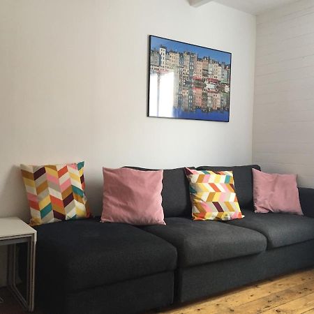 Maison H 3 Personnes Honfleur Kültér fotó
