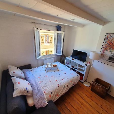 Maison H 3 Personnes Honfleur Kültér fotó