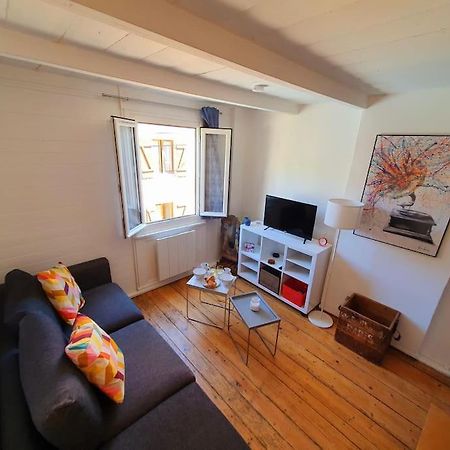 Maison H 3 Personnes Honfleur Kültér fotó