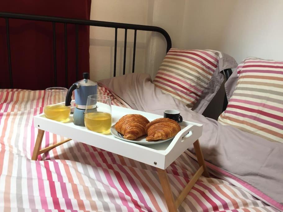Maison H 3 Personnes Honfleur Kültér fotó